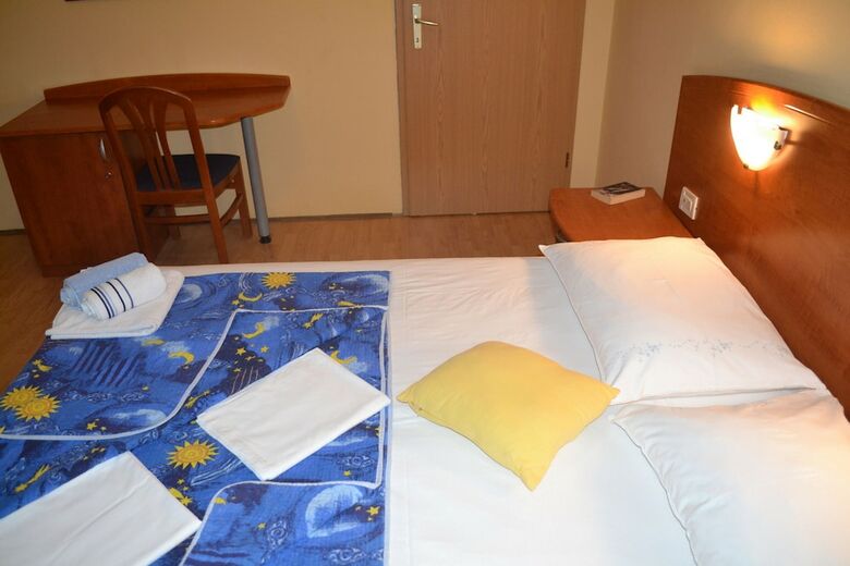 Apartments Gavacic