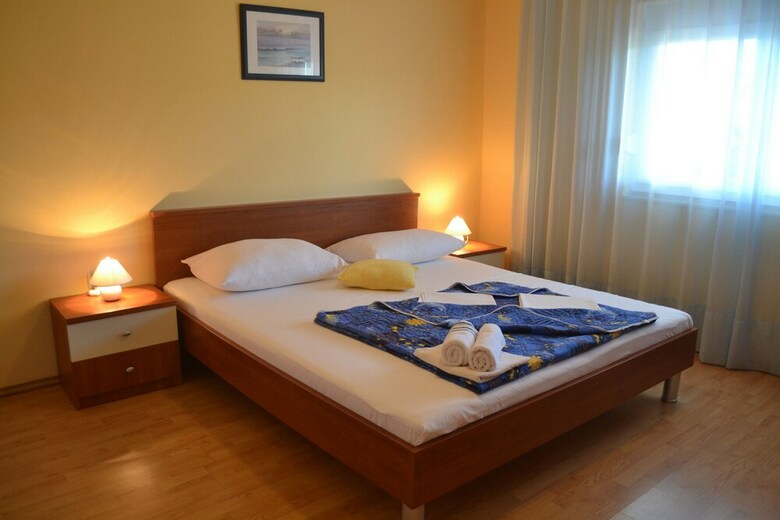 Apartments Gavacic