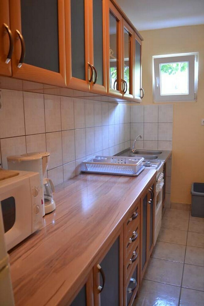 Apartments Gavacic
