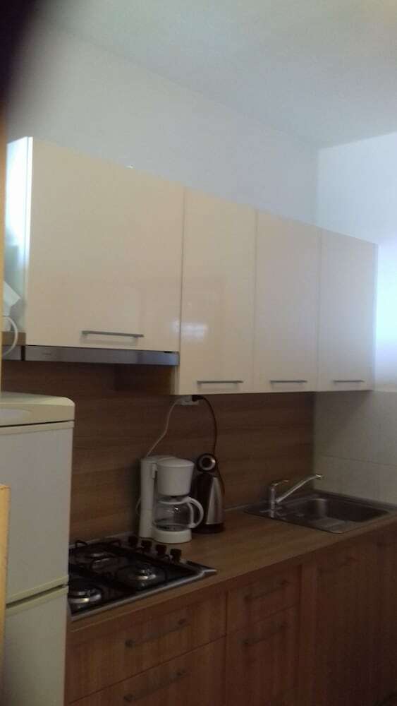 Apartments Gavacic