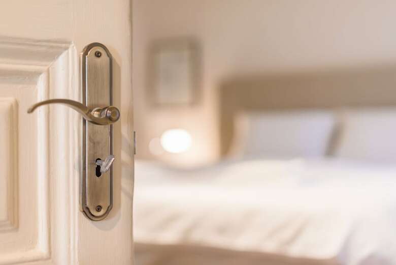 Oasis Apartments - Paulay Ede Street