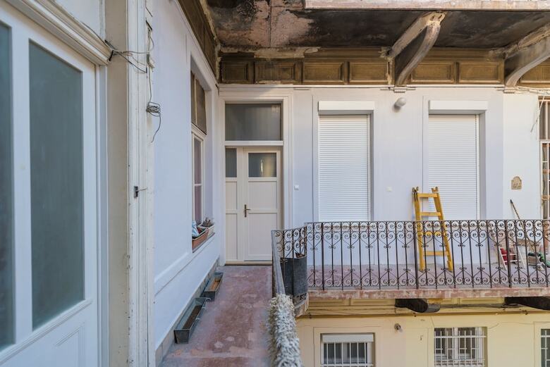 Oasis Apartments - Paulay Ede Street