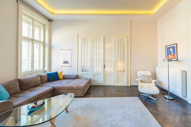 Oasis Apartments - Paulay Ede Street