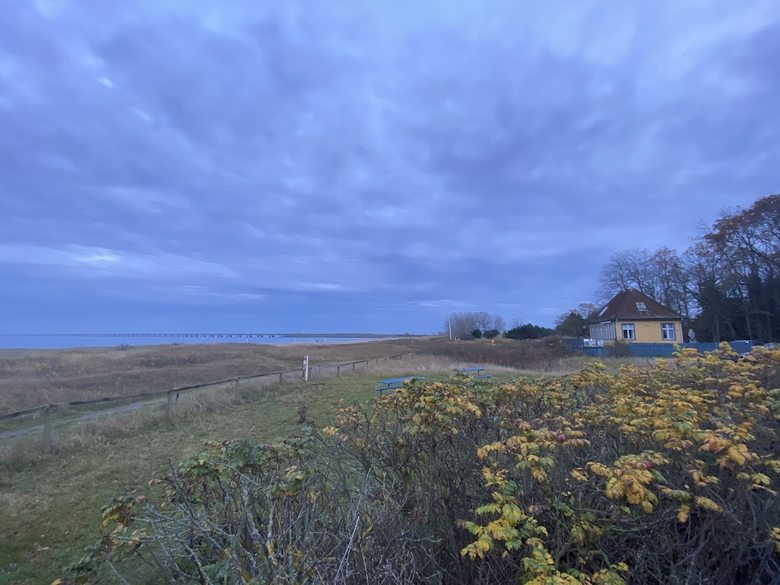 Apartamentos Skaerven Beachfront Condos And Cottage