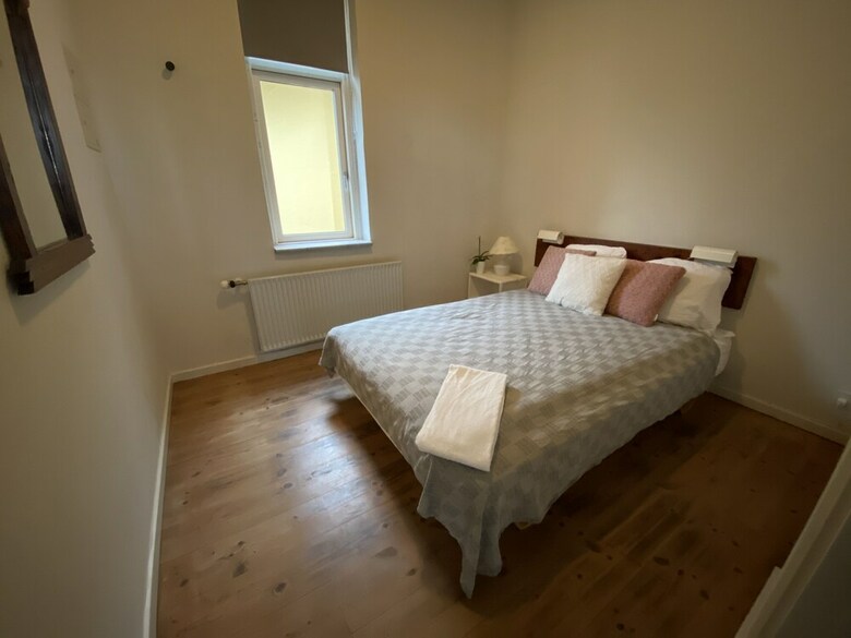 Apartamentos Skaerven Beachfront Condos And Cottage