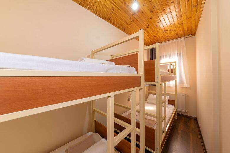 Hostal Taksim City Hostel