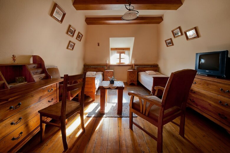 Hotel Nowy Dwor
