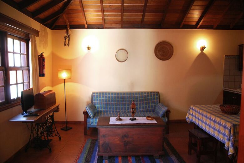 Agroturismo Casas Rurales Bana