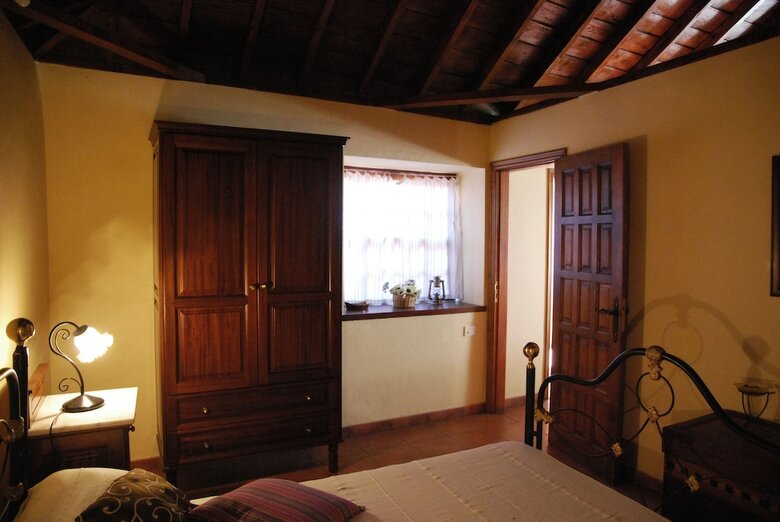 Agroturismo Casas Rurales Bana