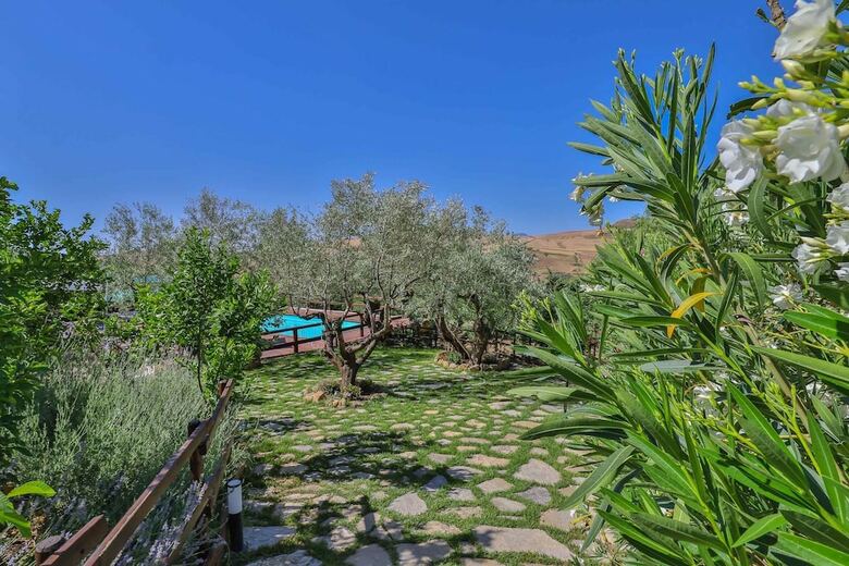 Agroturismo Agriturismo Al Lago Verde