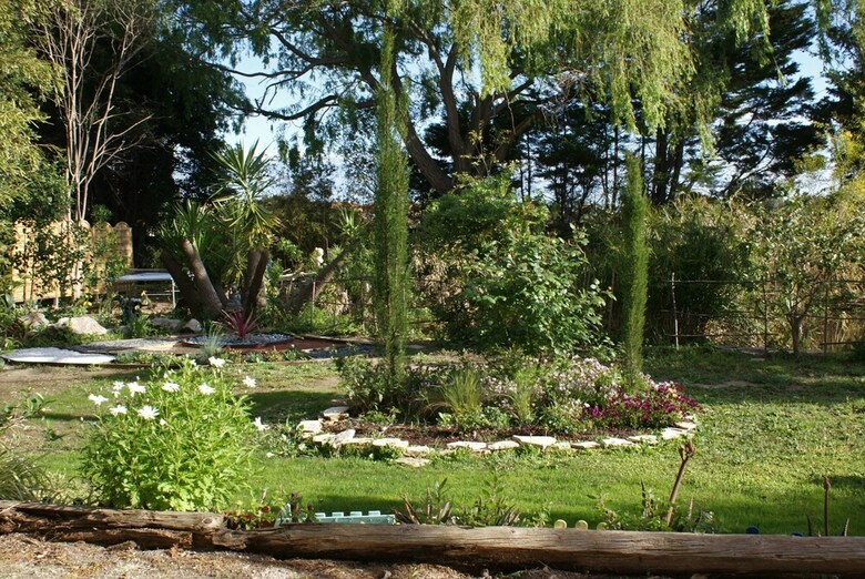 Bed & Breakfast Chambres D'h�tes Du Mas Julianas