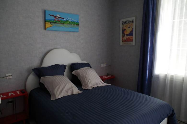 Bed & Breakfast Chambres D'h�tes Du Mas Julianas
