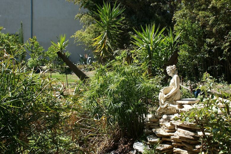 Bed & Breakfast Chambres D'h�tes Du Mas Julianas