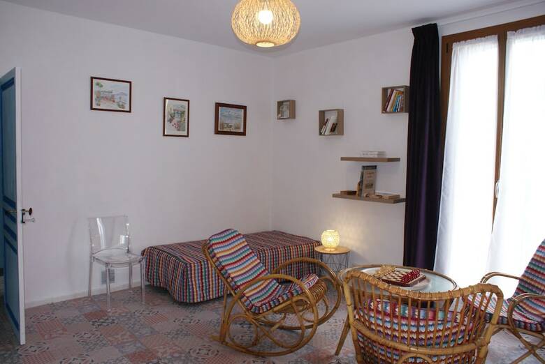 Bed & Breakfast Chambres D'h�tes Du Mas Julianas