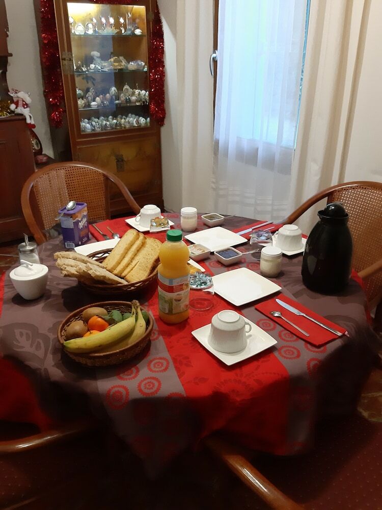Bed & Breakfast Chambres D'h�tes Du Mas Julianas