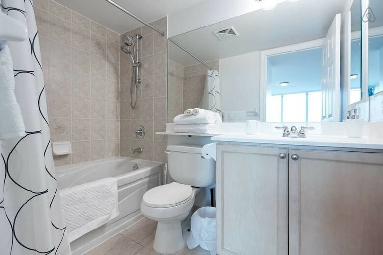 Meridian Luxury Condos