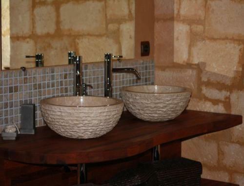 Bed & Breakfast Chambres D'hotes Coteau De Belpech