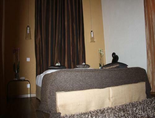Bed & Breakfast Chambres D'hotes Coteau De Belpech