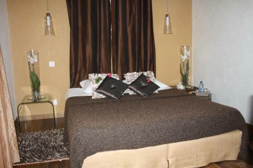 Bed & Breakfast Chambres D'hotes Coteau De Belpech