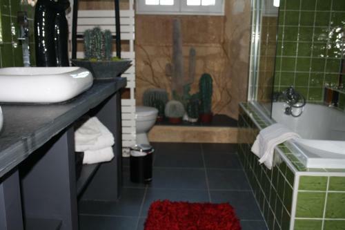 Bed & Breakfast Chambres D'hotes Coteau De Belpech