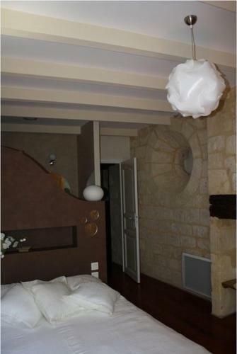 Bed & Breakfast Chambres D'hotes Coteau De Belpech