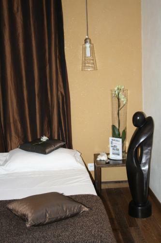 Bed & Breakfast Chambres D'hotes Coteau De Belpech