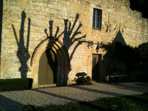 Bed & Breakfast Chambres D'hotes Coteau De Belpech