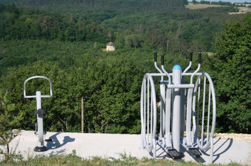 Bed & Breakfast Chambres D'hotes Coteau De Belpech