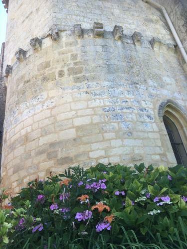 Bed & Breakfast Chambres D'hotes Coteau De Belpech