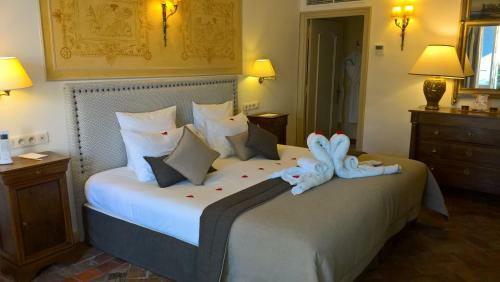 Hotel Relais Et Chateaux La Bonne �tape