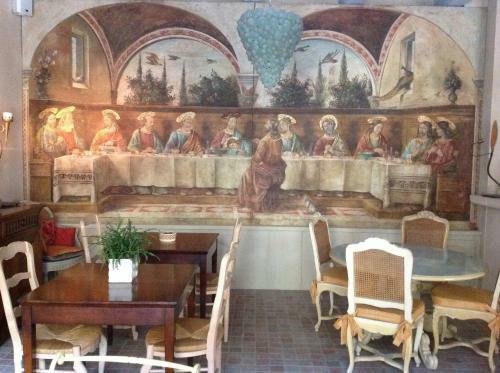 Bed & Breakfast Maison D'hotes Les Chambres De Mon Moulin