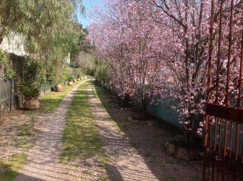 Bed & Breakfast Maison D'hotes Les Chambres De Mon Moulin