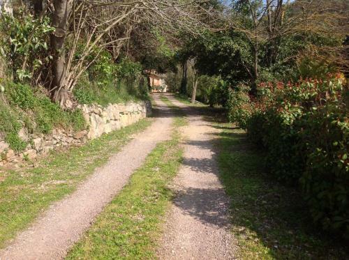 Bed & Breakfast Maison D'hotes Les Chambres De Mon Moulin