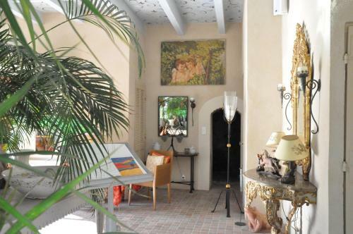 Bed & Breakfast Maison D'hotes Les Chambres De Mon Moulin
