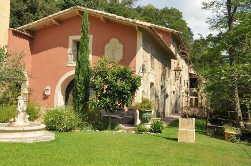 Bed & Breakfast Maison D'hotes Les Chambres De Mon Moulin