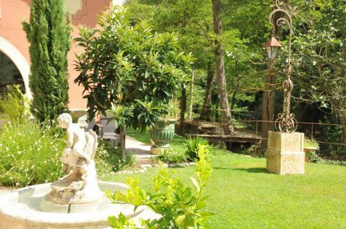 Bed & Breakfast Maison D'hotes Les Chambres De Mon Moulin