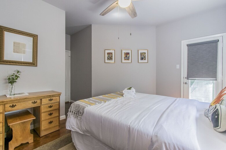 Apartamentos Tarrytown Getaway Near Downtown