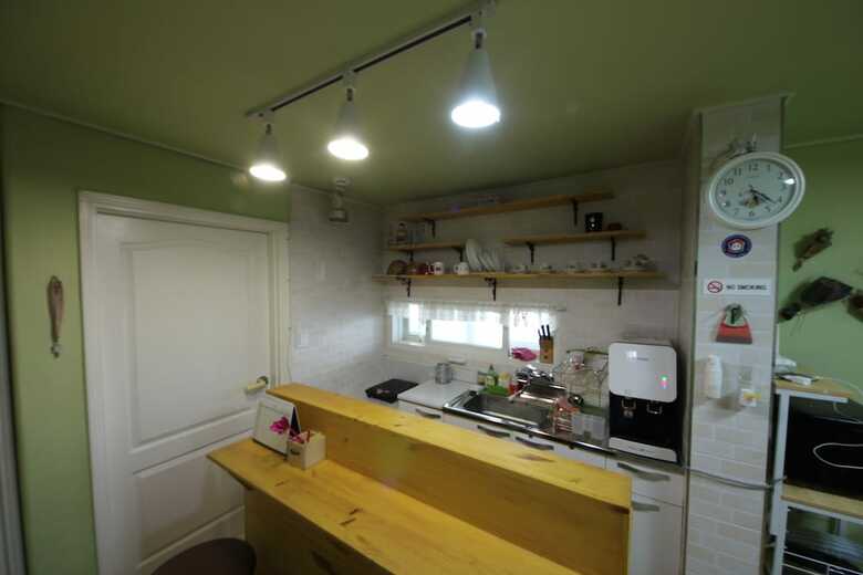 Hostal Gera Guesthouse - Hostel