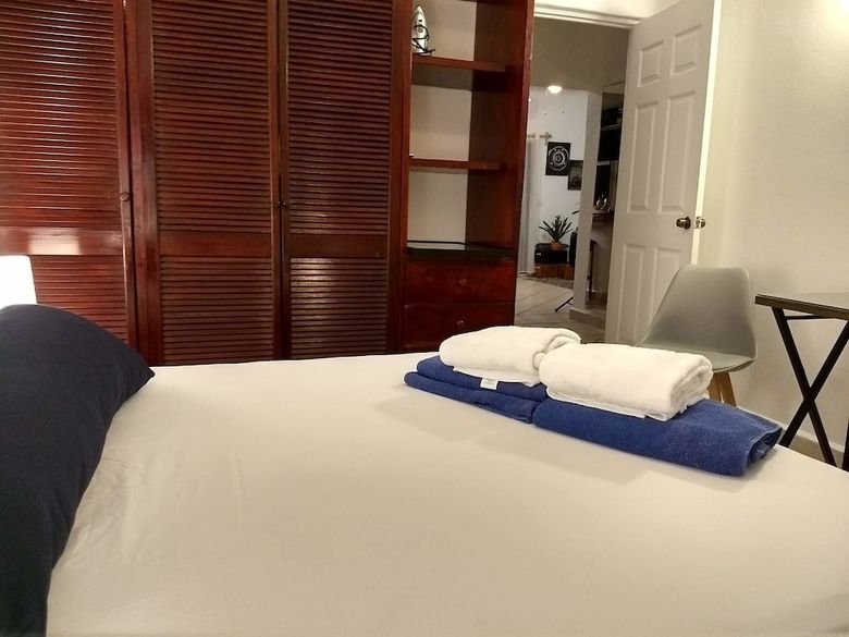 Apartamentos Playacar Agua