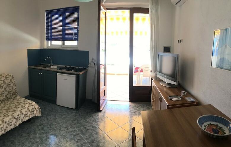 Hotel Casa Assunta