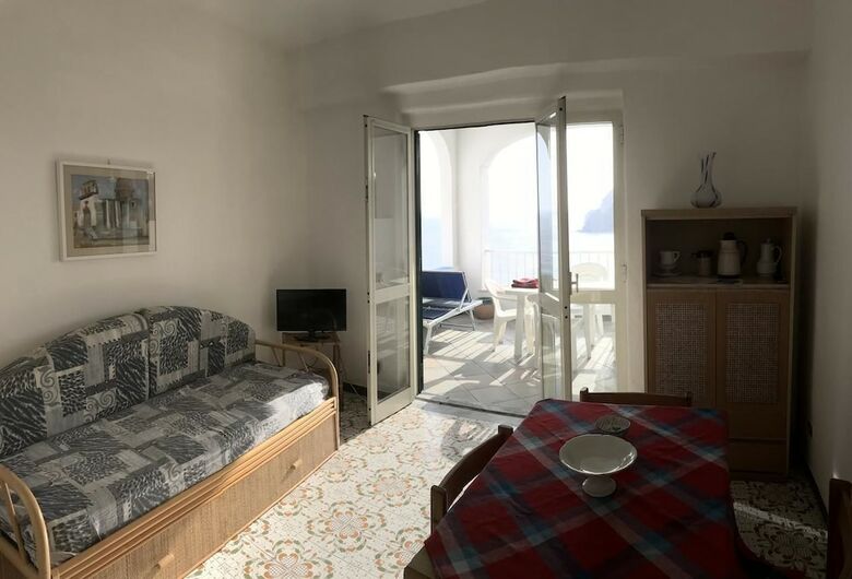 Hotel Casa Assunta