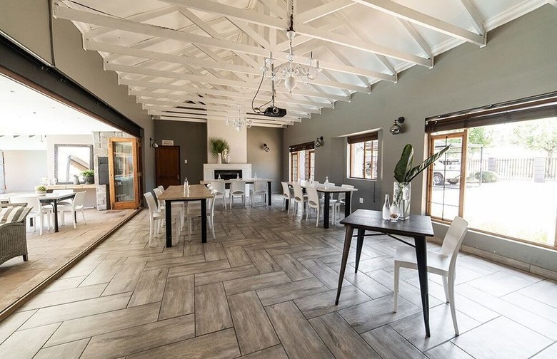 Hotel Solo Gracia Guest House