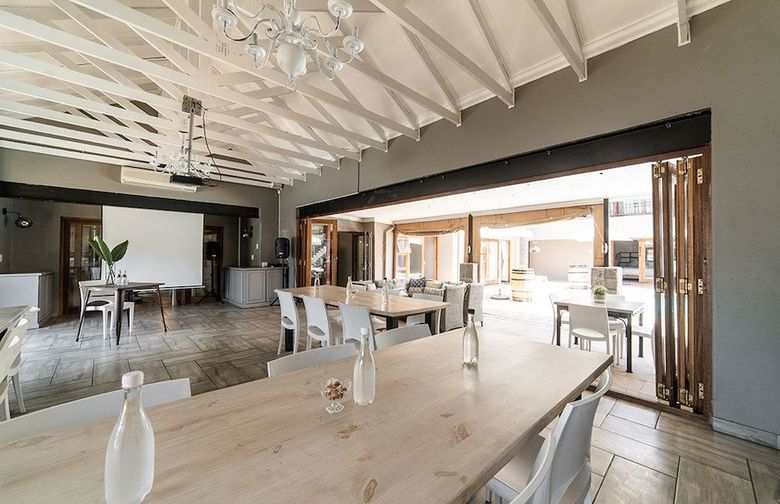 Hotel Solo Gracia Guest House