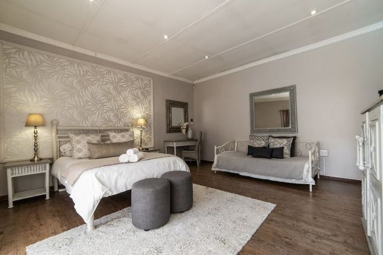 Hotel Solo Gracia Guest House
