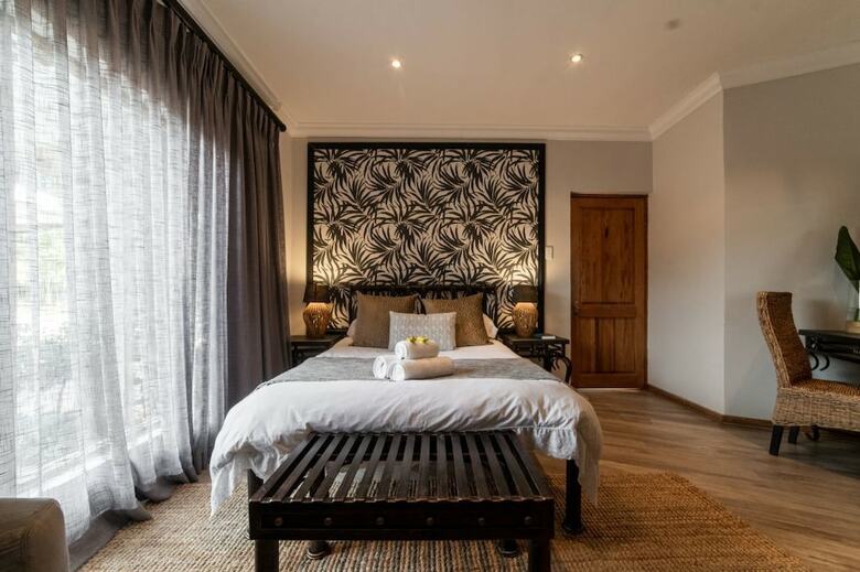 Hotel Solo Gracia Guest House