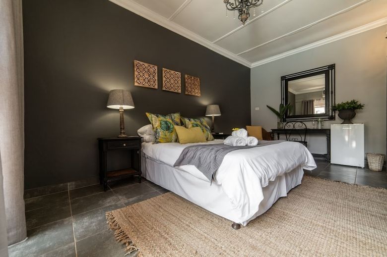Hotel Solo Gracia Guest House