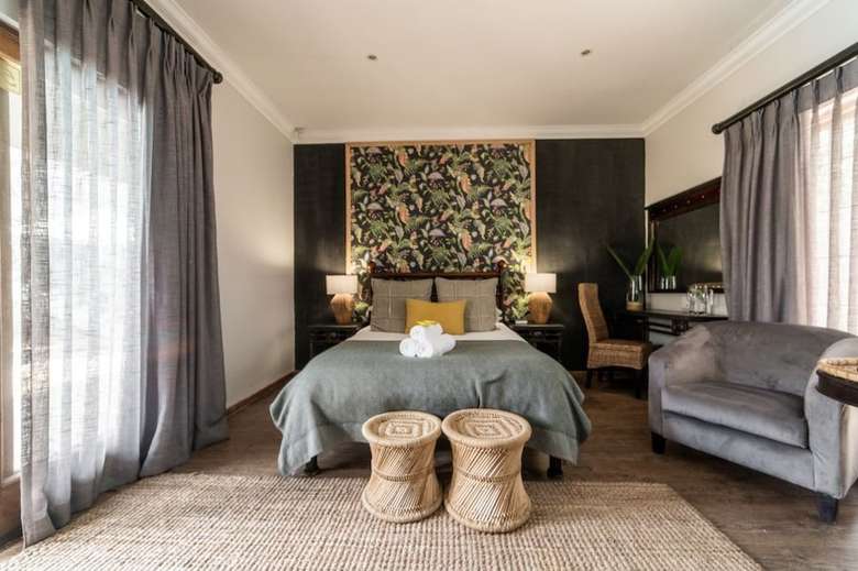 Hotel Solo Gracia Guest House