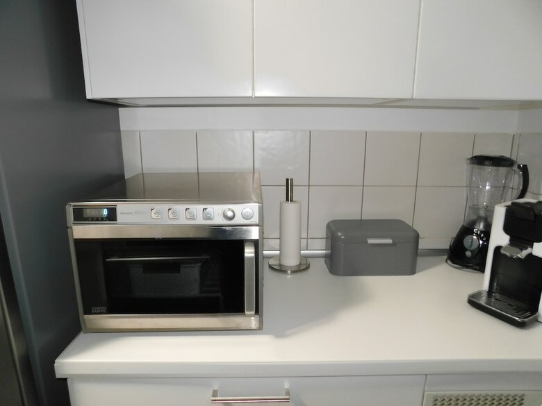 Apartamentos Ferienapartments Ida