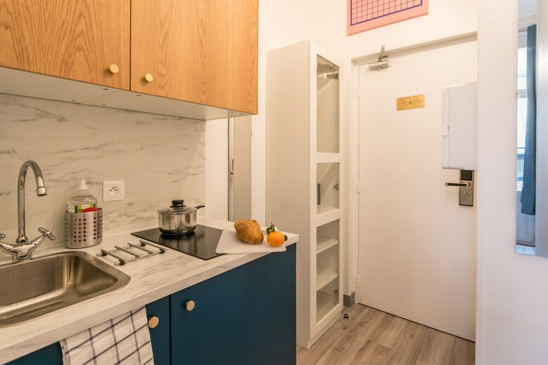 Apartments Ws Marais - R�publique