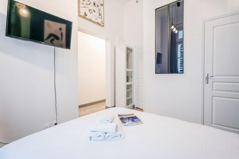 Apartments Ws Marais - R�publique